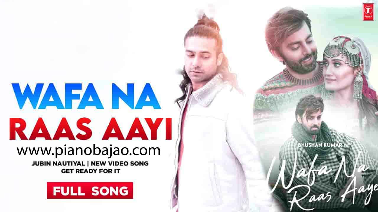 Wafaa hindi movie songs