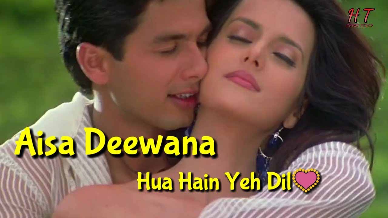 aisa deewana hua hai ye dil female mp3 song download