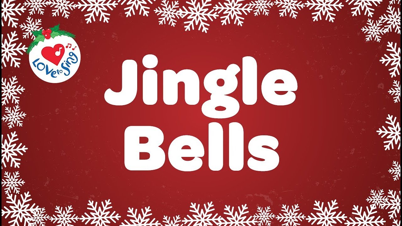 Jingle Bells Piano Notes Kids Christmas Song